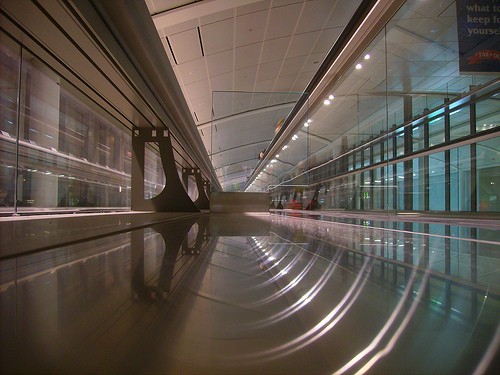 ConnectingTimes Reduced at Toronto Pearson Airport - Tripatlas