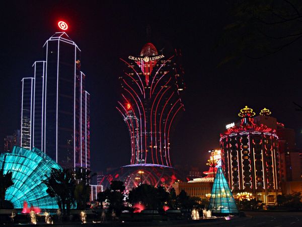 Best casinos in Macau to spend your money - Tripatlas