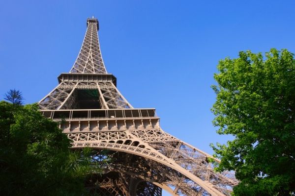 Top places/activities to enjoy in Paris - Tripatlas