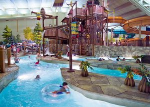 Great Wolf Lodge, Grand Mound, Washington - Tripatlas