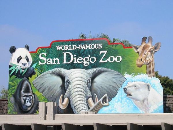 San Diego Zoo