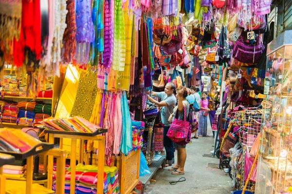 Destination flea markets that offer great bargains and deals - Tripatlas