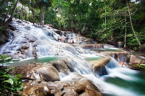 Dunn’s River Falls - Tripatlas