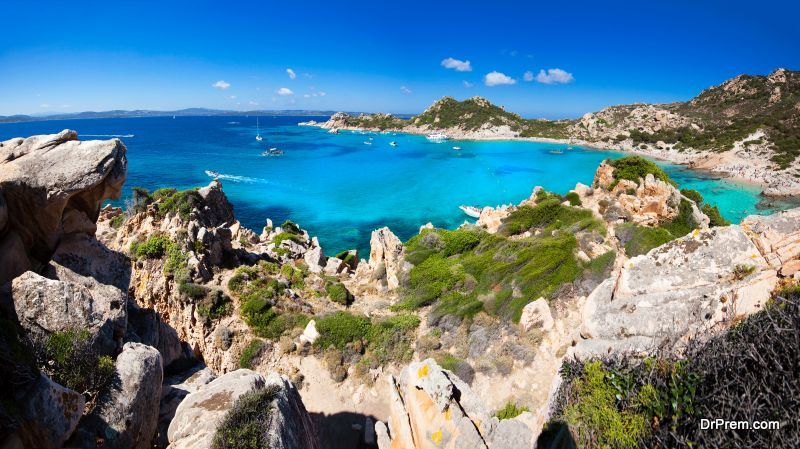 Sardinia