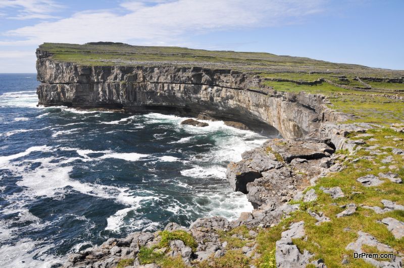 Aran Islands