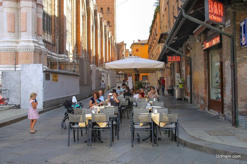 Bologna