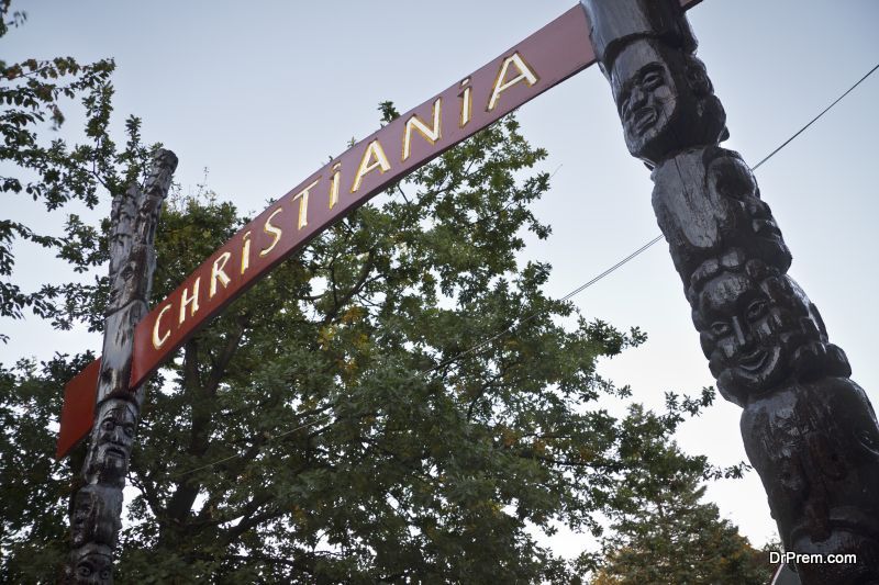 Christiania