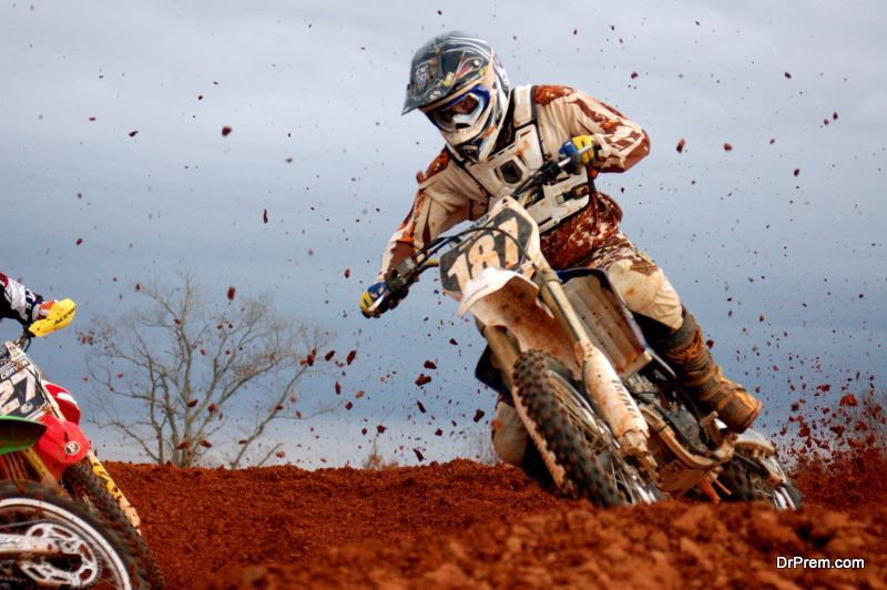 Motocross