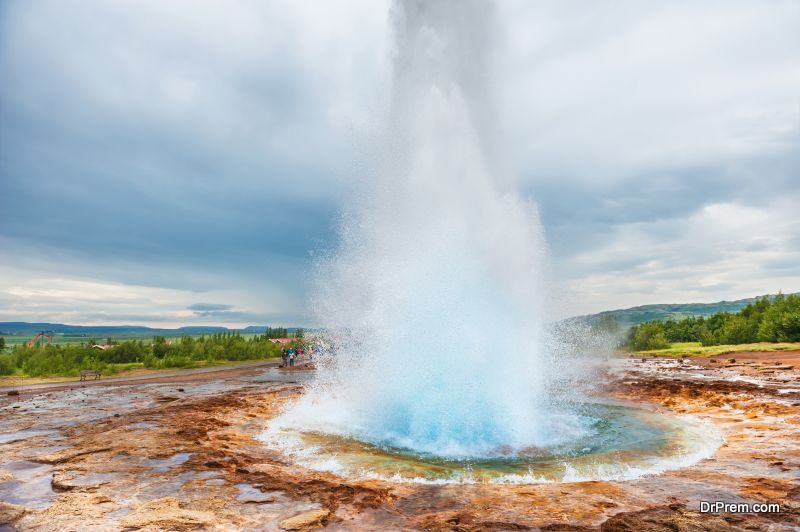 Golden-circle-of-Iceland