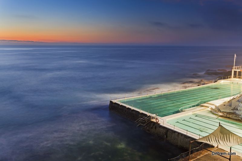 Bondi Beach, Australia