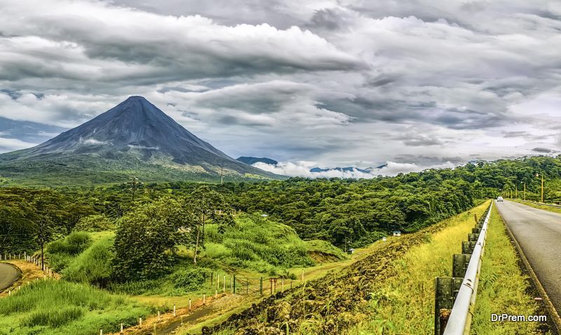 Costa Rica