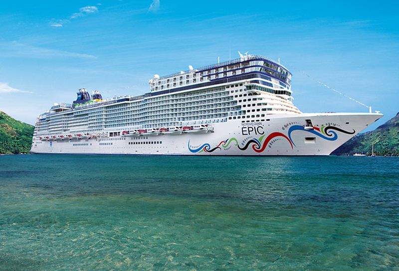 Norwegian Cruise Line