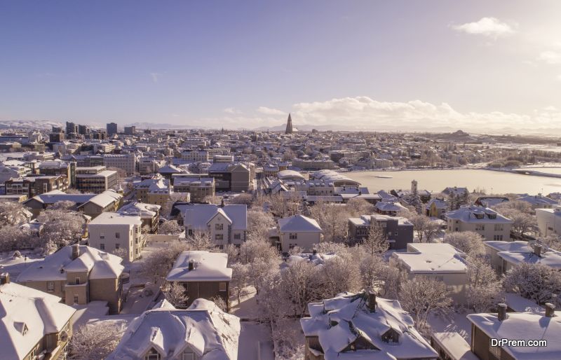 Reykjavík