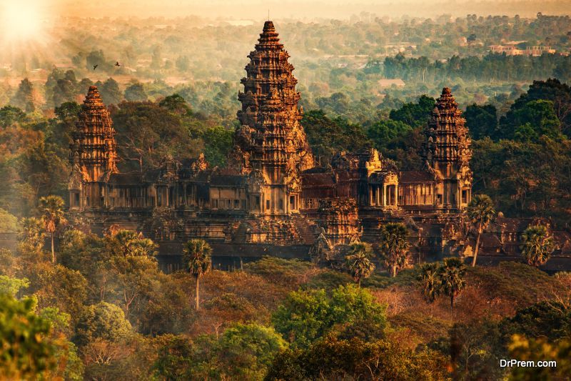 cambodia