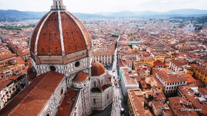 Cattedrale di Santa Maria del Fiore