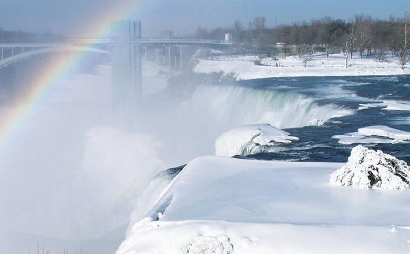 Niagara Falls