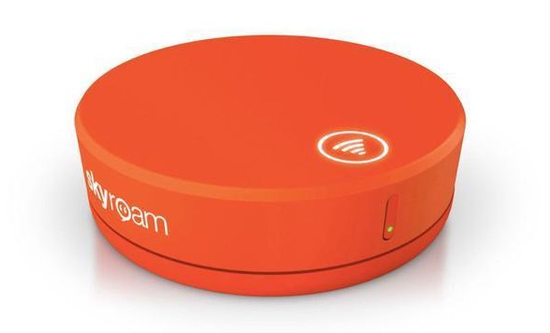 Skyroam Solis