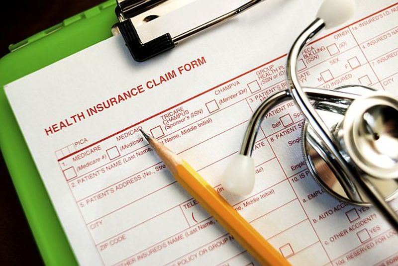 health insurance