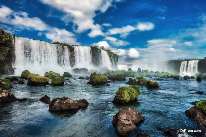 Iguaca-National-Park