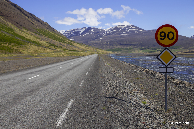 Route-One-Iceland