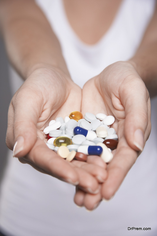 Over-the-counter-medicines
