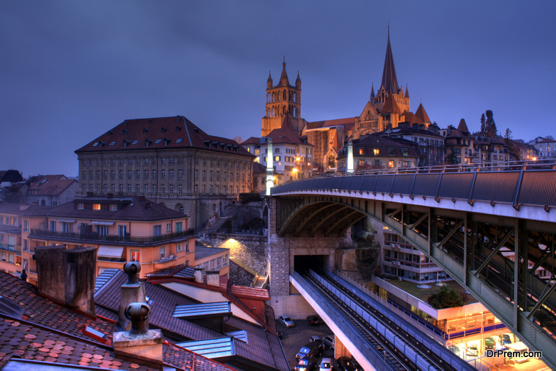 Visit-Lausanne