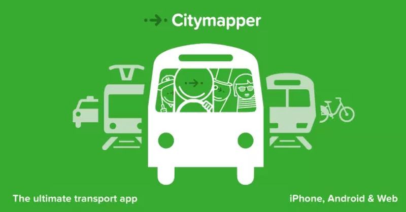 Citymapper