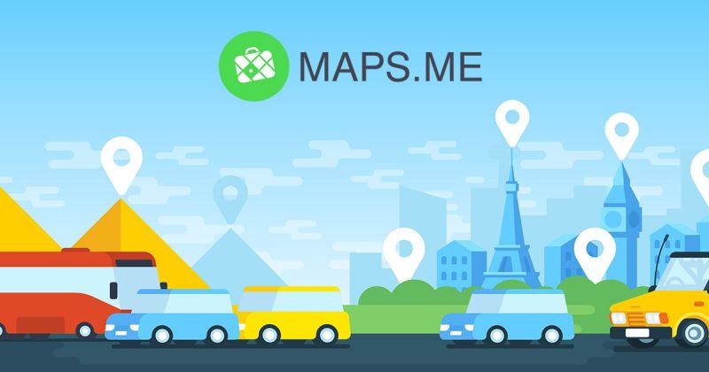 mapsme