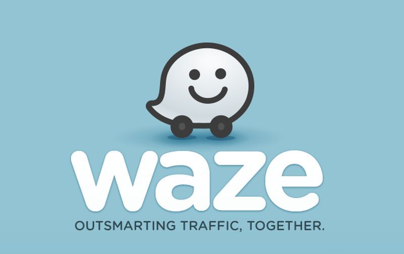 waze