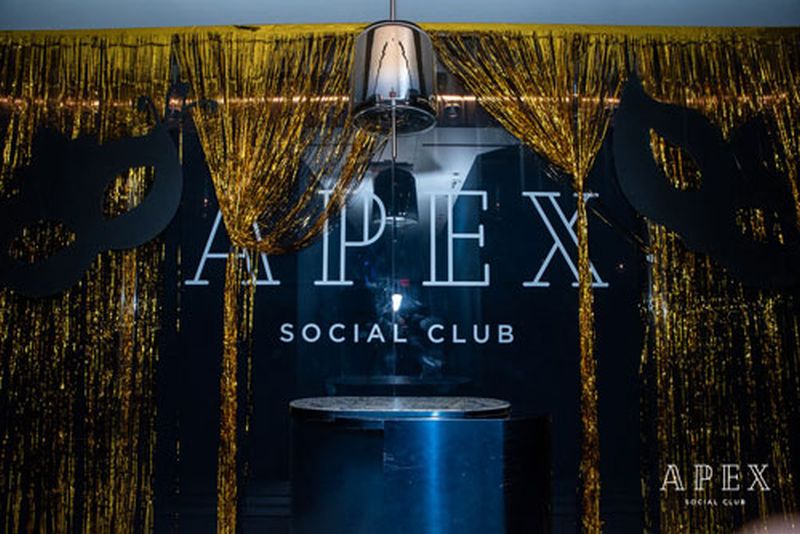 APEX Social Club