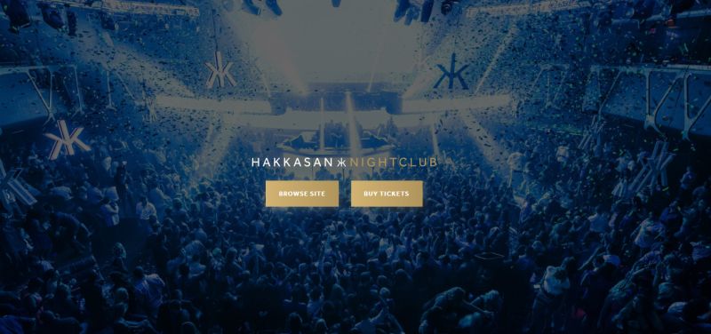 Hakkasan