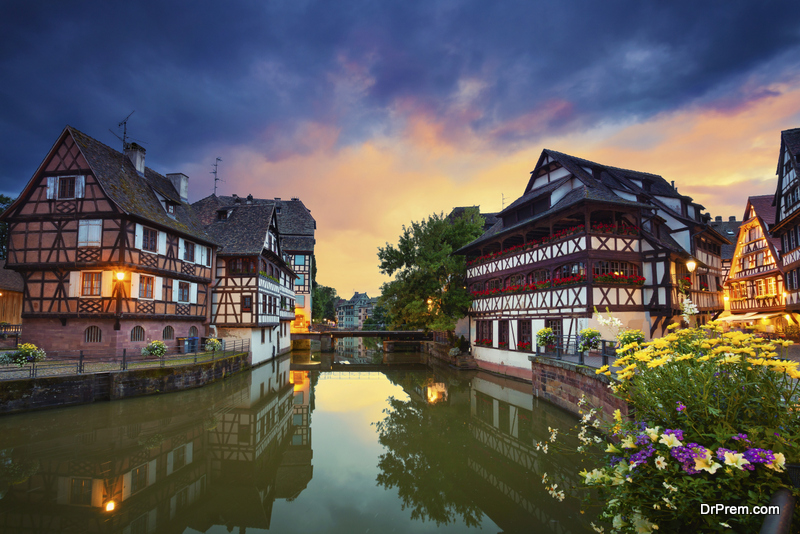  Alsace, France