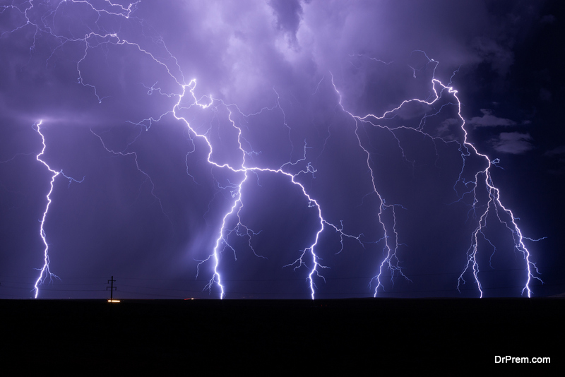 Catatumbo Lightning