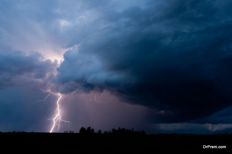 Catatumbo Lightning