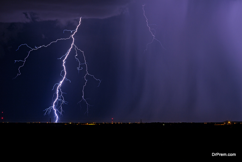 Catatumbo Lightning