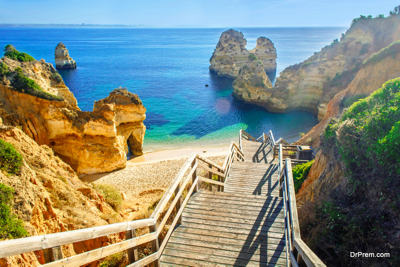 Lagos-Portugal