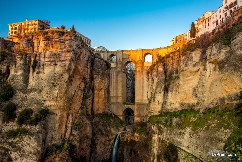 Ronda-Spain