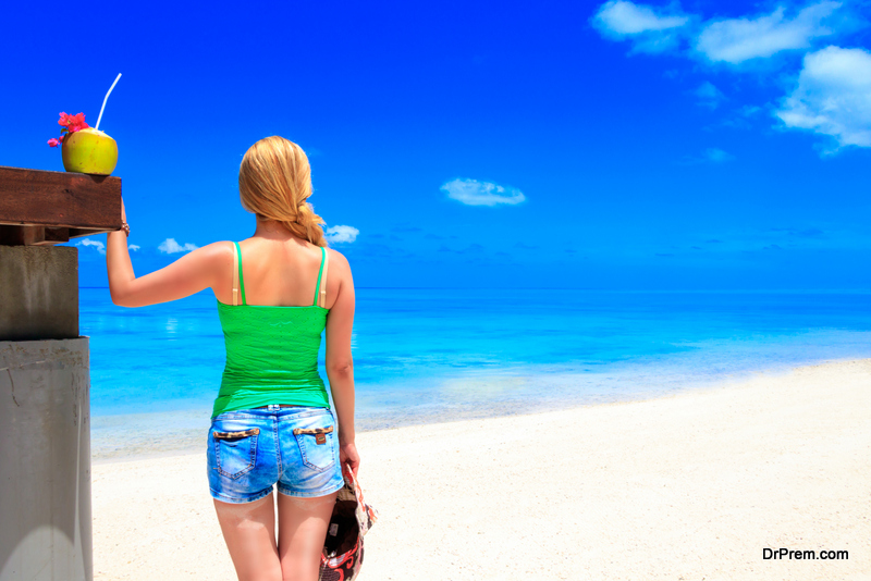 Safety tips for solo women travelers