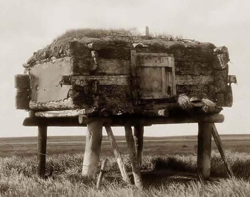 Nunavut, Canada