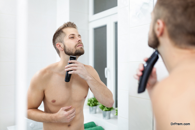 electric-beard-trimmer