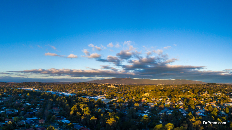 Mt Dandenong