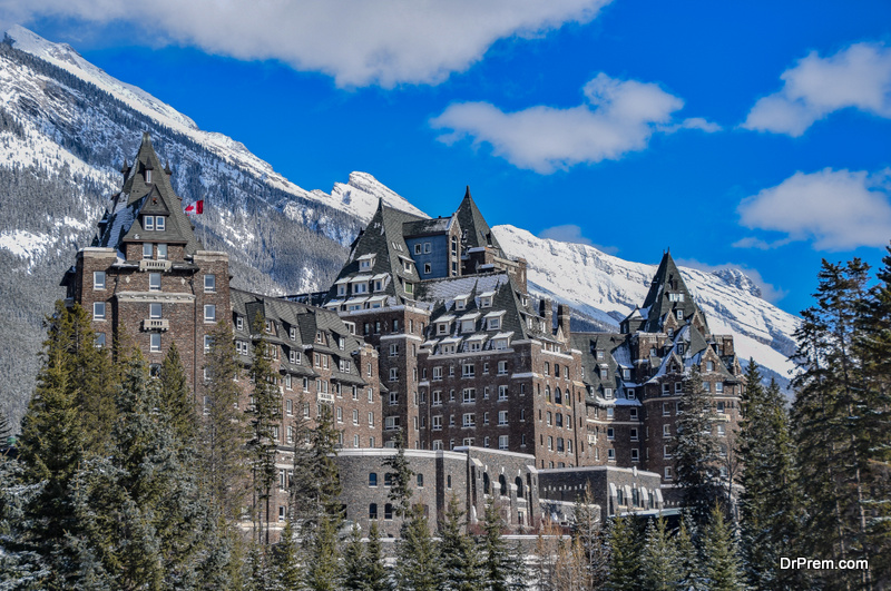 The-Banff-Springs-Hotel-Canada