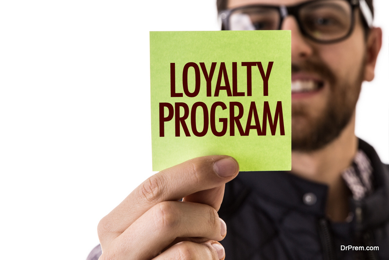 Loyalty Programs