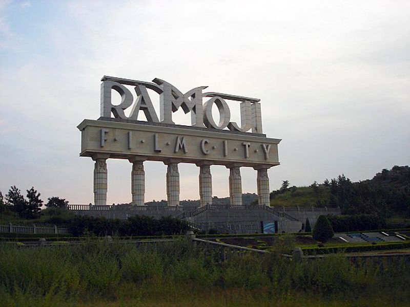 Ramoji-Film-City