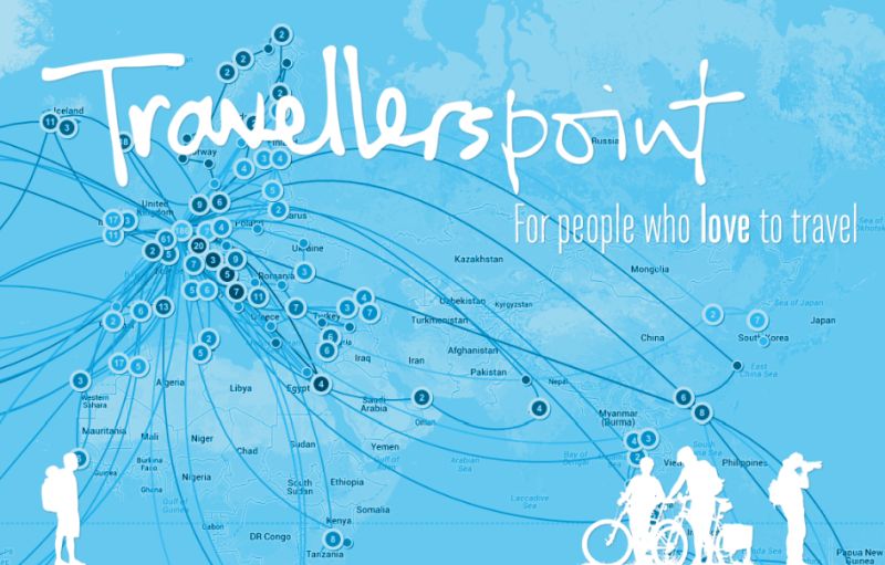 TravellersPoint