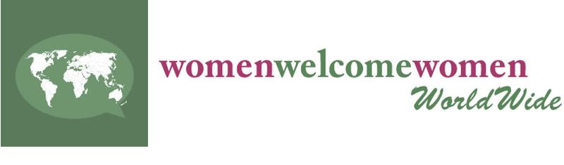 Women Welcome Women WorldWide – 5W