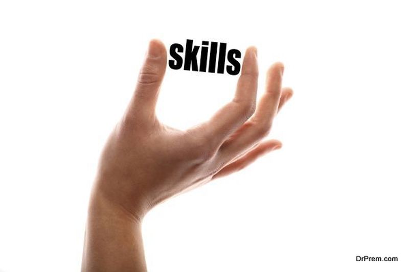 skills