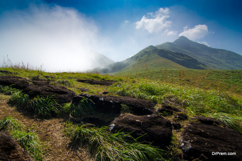 Chembra-Peak-Kerala