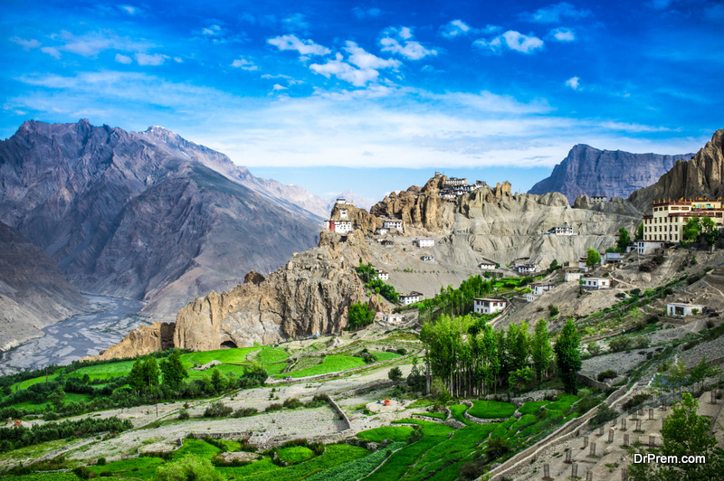 Spiti, Himachal Pradesh