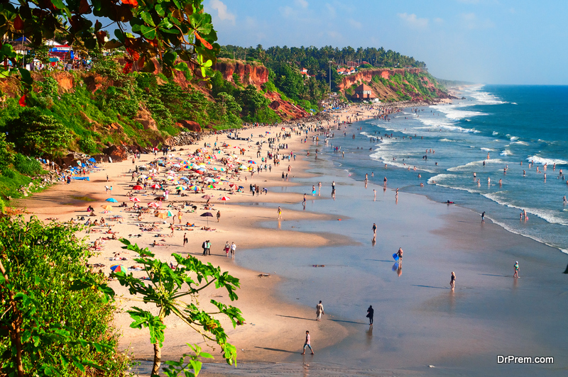 Varkala